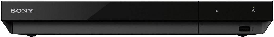 Sony UBP-X700 UHD Blu-ray-Player 4K Ultra HD, Smart TV, WLAN Schwarz