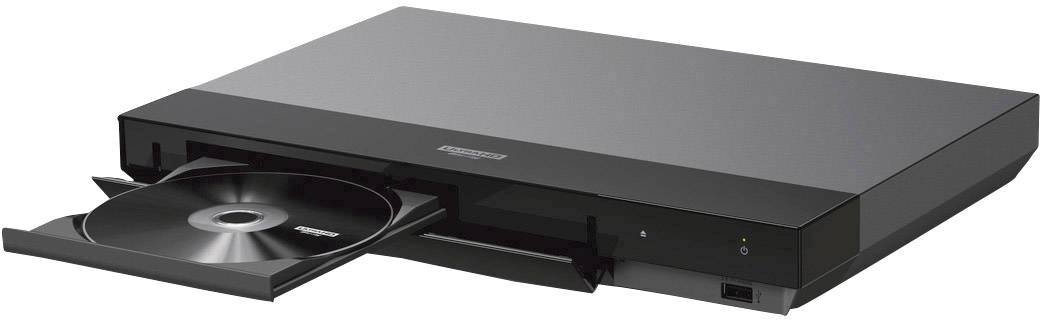 Sony 4K UHD Blu-ray Player UBPX700B.EC1