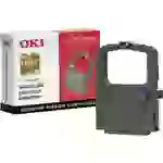 OKI Farbband 01126301 Original ML5520 ML5521 ML5590 ML5591 Passend für Geräte des Herstellers: OKI Schwarz 1St. OKI Farbband 01126301 Original ML5520 ML5521 ML5590 ML5591 Passend für Geräte des Herstellers: OKI Schwarz 1St.