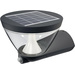 Osram ENDURA© STYLE Lantern 4058075032651 Solar-Außenwandleuchte mit Bewegungsmelder 5 W Warm-Weiß