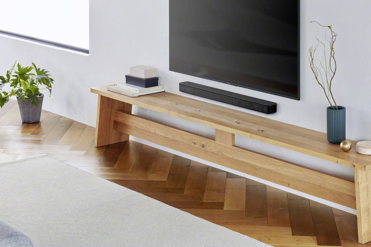 Sony Soundbar HTSF150.CEL