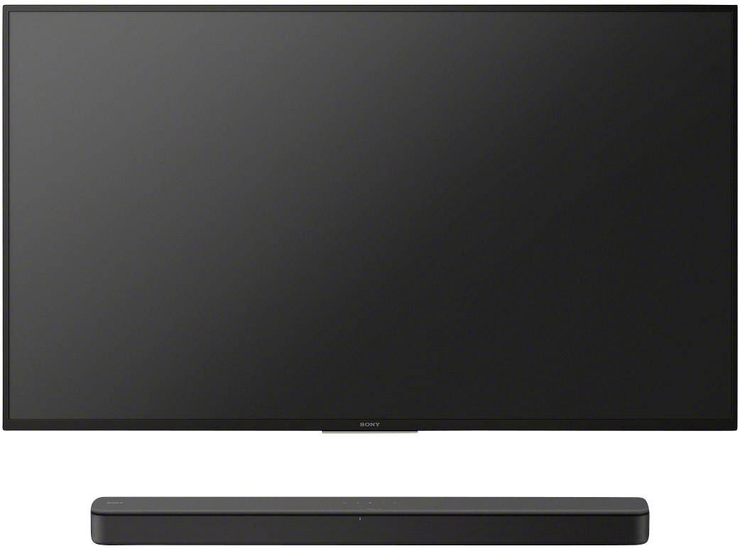 Sony Soundbar HTSF150.CEL