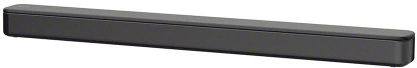 Sony HT-SF150 Soundbar Schwarz Bluetooth®, ohne Subwoofer, USB