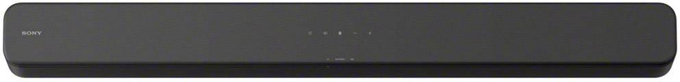 Sony HT-SF150 Soundbar Schwarz Bluetooth®, ohne Subwoofer, USB