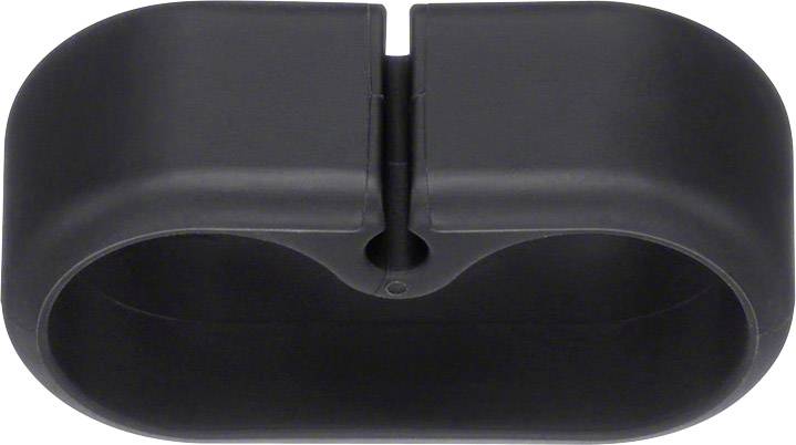 Sony WI-SP500 In Ear Kopfhörer Bluetooth® Schwarz Headset, Nackenbügel, NFC, Schweißresistent Sport