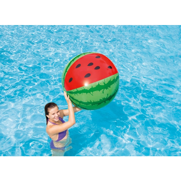 Wasserball Melone 107cm