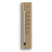 TFA Dostmann 12.1032.05 Thermometer Buche