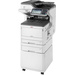 OKI MC853dnct Farblaser Multifunktionsdrucker A3 Drucker, Scanner, Kopierer, Fax LAN, Duplex, Duplex-ADF