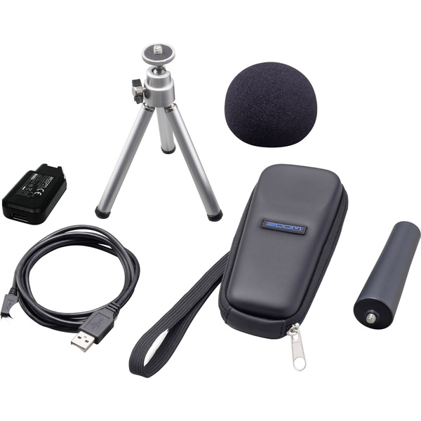 Zoom APH-1n Pack d'accessoires Adapté pour (enregistreurs audio) Zoom H1n