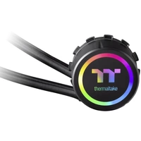 Thermaltake Floe Riing RGB 240 TT Premium PC-Wasserkühlung Thermaltake Floe Riing RGB 240 TT Premium PC-Wasserkühlung