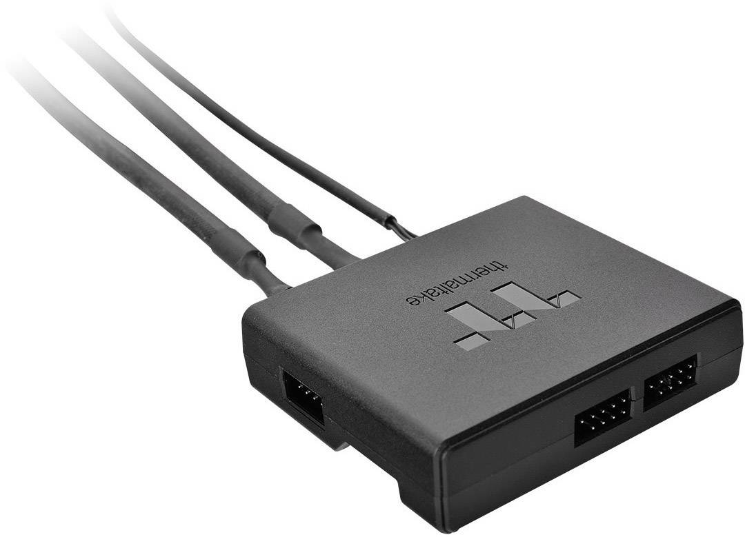 Thermaltake Floe Riing RGB 240 TT Premium PC-Wasserkühlung