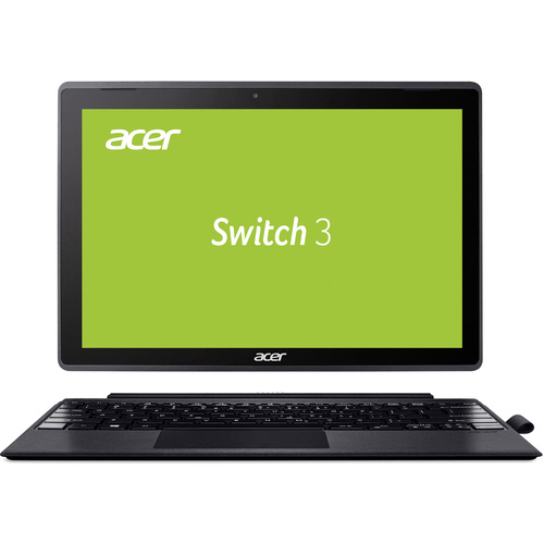 Acer SWITCH 3 SW312-31-P4UV inkl. Active Pen 31 cm (12.2 Zoll) Windows®-Tablet / 2-in-1 Intel® Pent