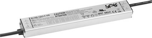 Self Electronics SLT96-24VLC-UN LED-Treiber Konstantspannung 96W 0 -