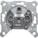 Triax GDA 313 Antennendose SAT, TV, UKW Unterputz Durchgangsdose Triax GDA 313 Antennendose SAT, TV, UKW Unterputz Durchgangsdose