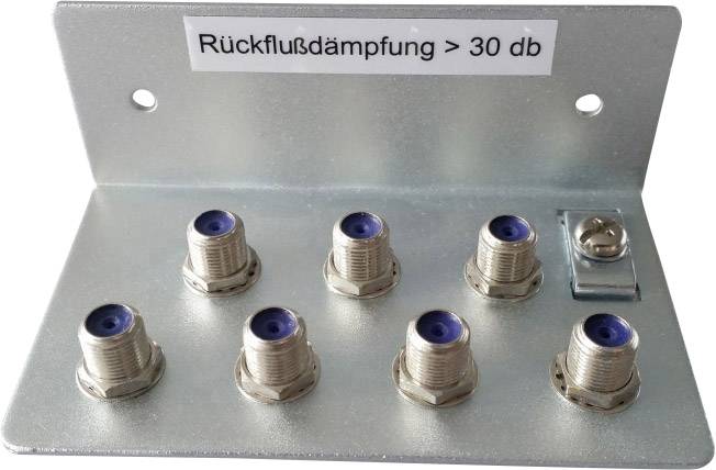 Triax ERW 7 Erdungswinkel