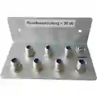 Triax ERW 7 Erdungswinkel Triax ERW 7 Erdungswinkel