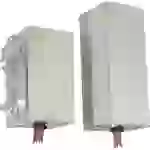 Rose LM PICCO 50230 Schaltschrankheizung 110, 110 - 265, 265 V/DC, V/AC 50 W (L x B x H) 102 x 40 x Rose LM PICCO 50230 Schaltschrankheizung 110, 110 - 265, 265 V/DC, V/AC 50 W (L x B x H) 102 x 40 x