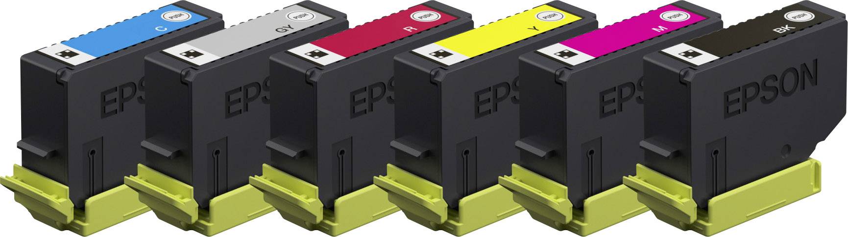 Epson Expression Photo HD XP-15000 Drucker Tintenstrahl Farbe A3+ LAN, WLAN, Duplex