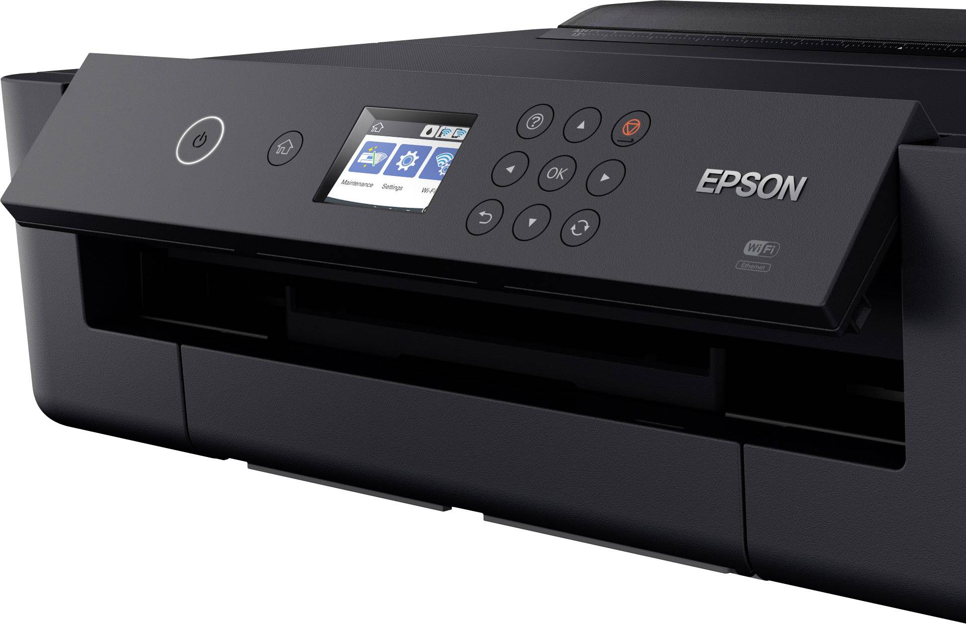 Epson Expression Photo HD XP-15000 Drucker Tintenstrahl Farbe A3+ LAN, WLAN, Duplex