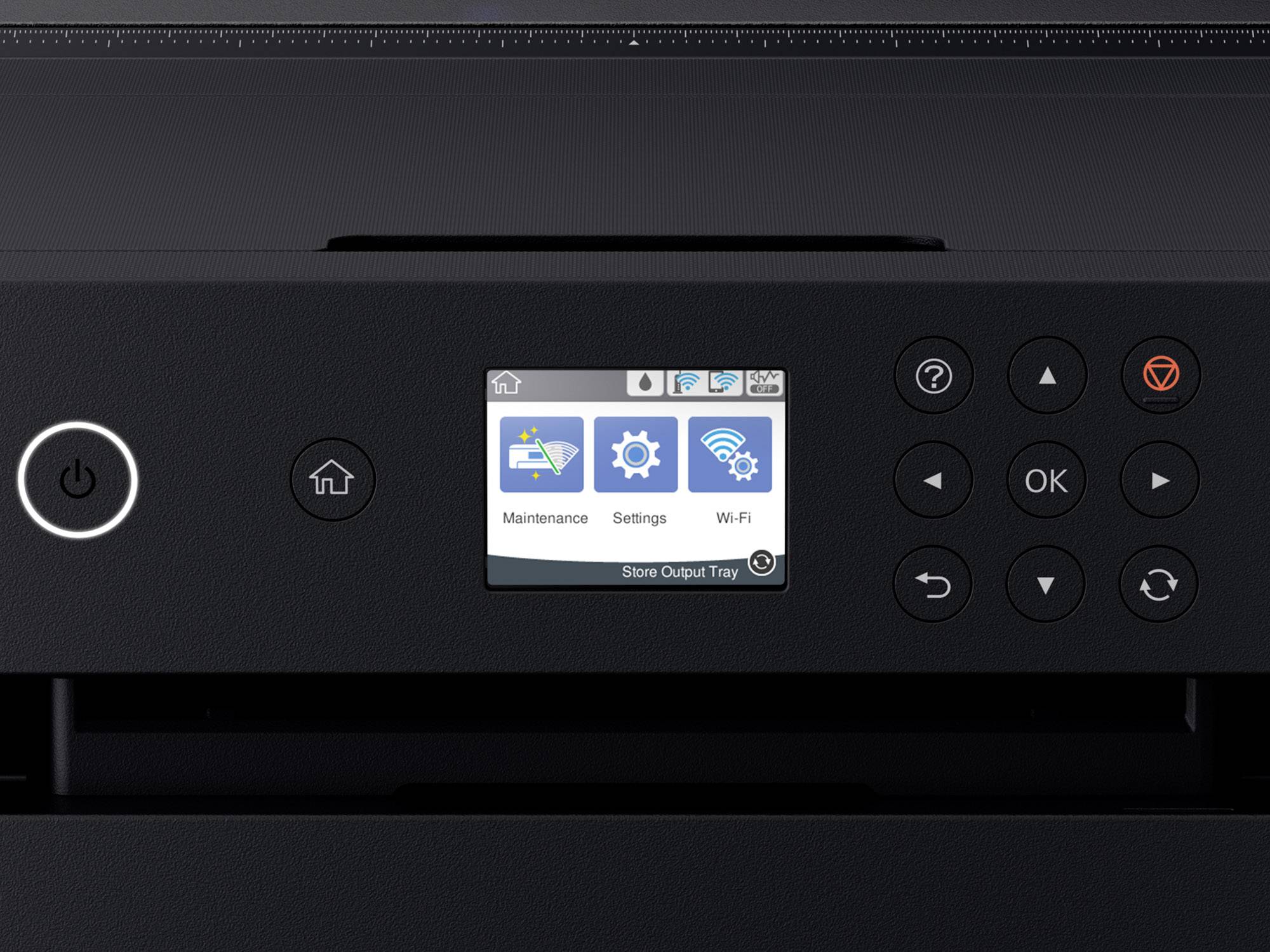Epson Expression Photo HD XP-15000 Drucker Tintenstrahl Farbe A3+ LAN, WLAN, Duplex