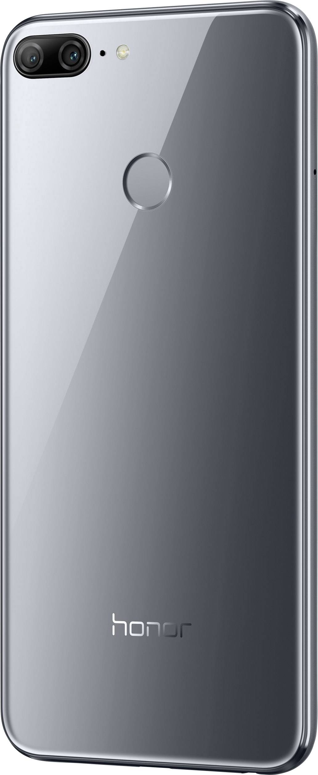 HONOR 9 LITE SMARTPHONE GRAU