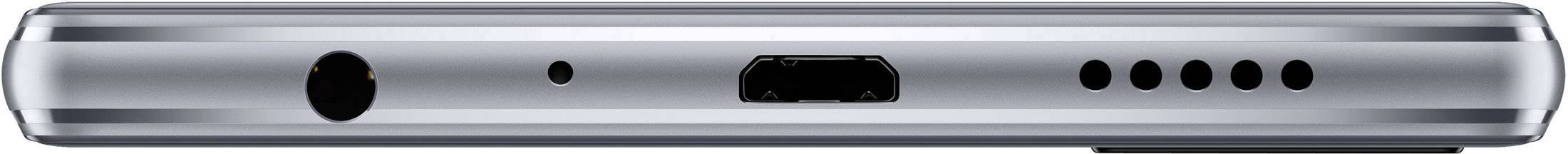 HONOR 9 LITE SMARTPHONE GRAU