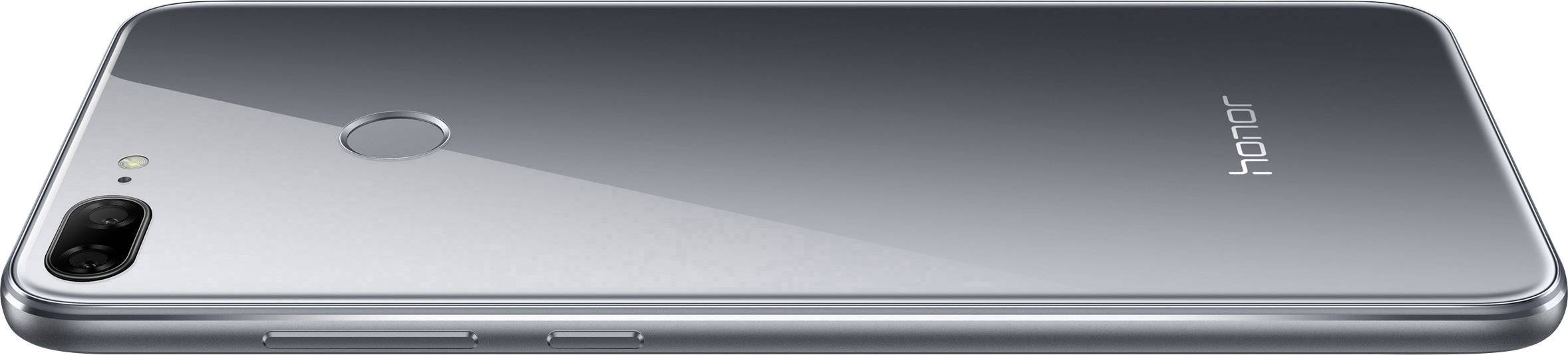 HONOR 9 LITE SMARTPHONE GRAU