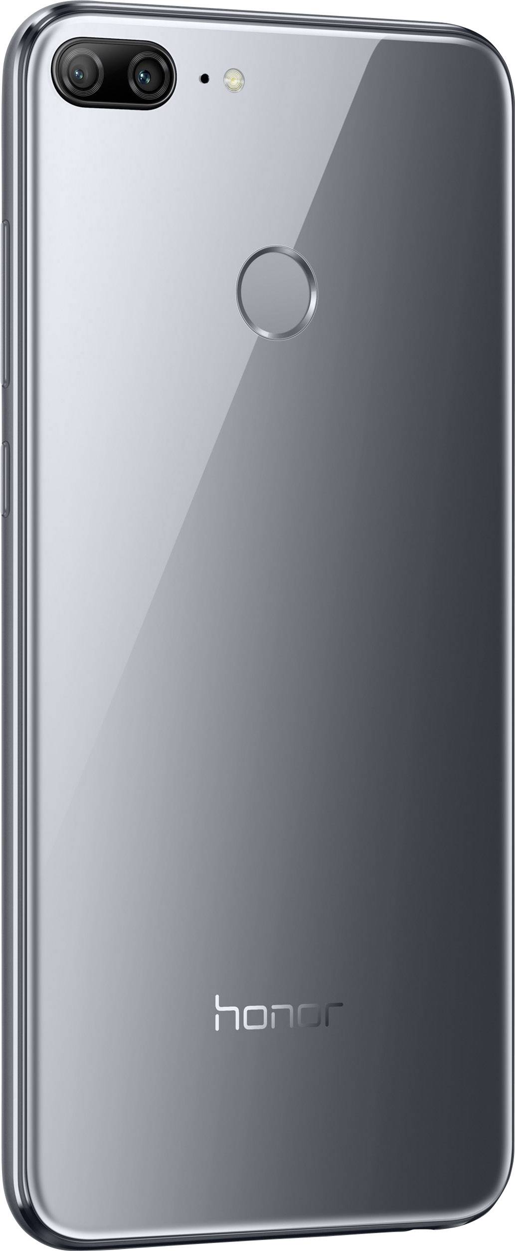 HONOR 9 LITE SMARTPHONE GRAU