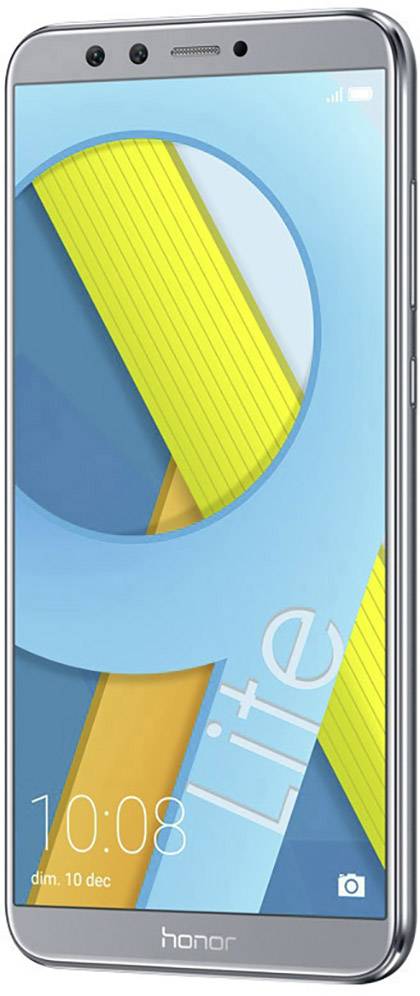 HONOR 9 LITE SMARTPHONE GRAU