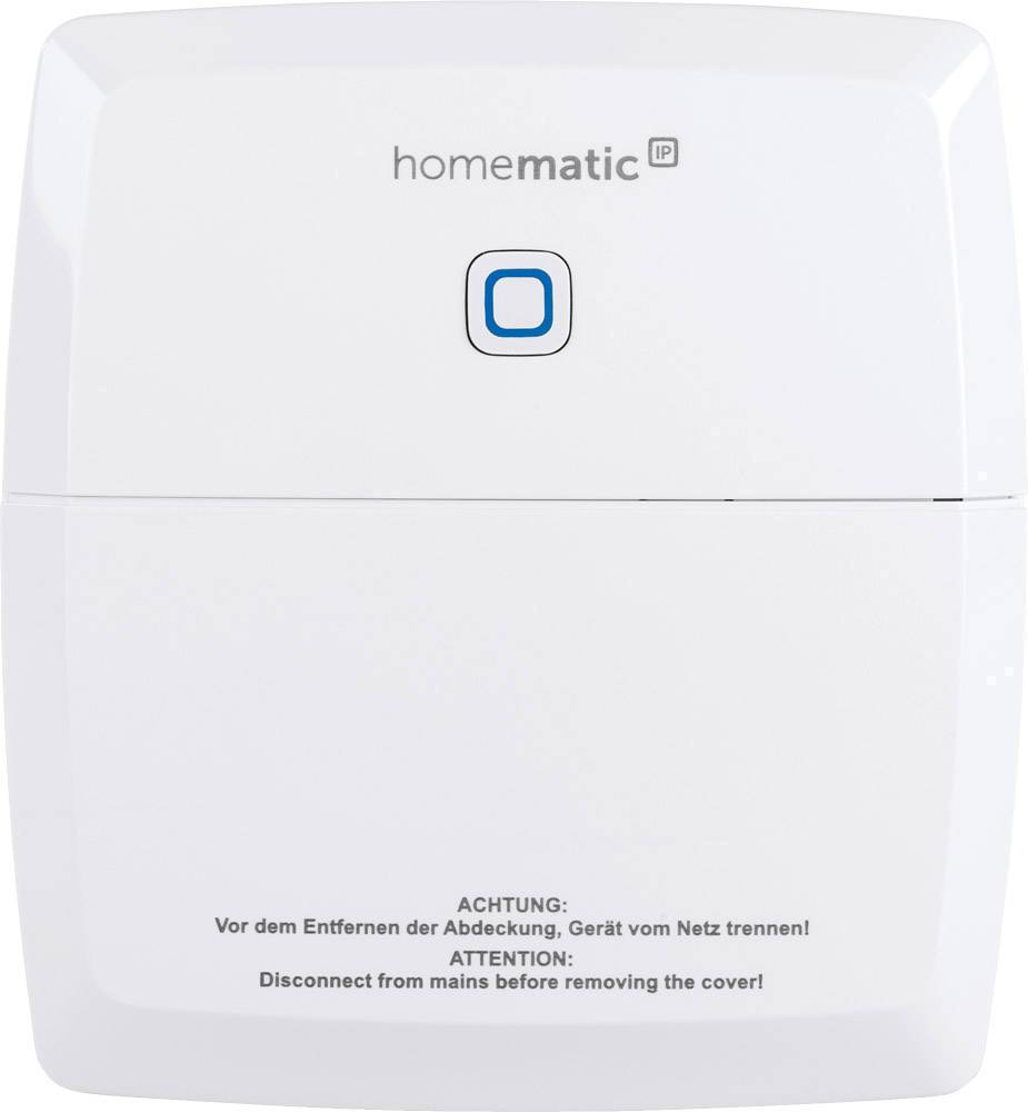 Homematic IP Heizaktor HmIP-WHS2