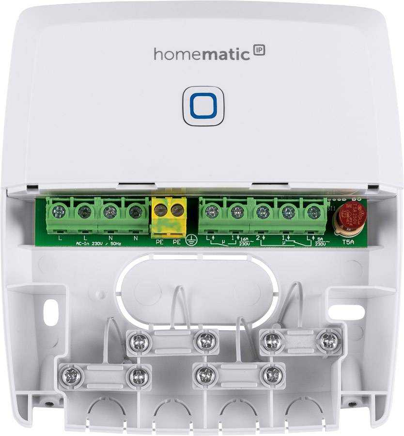 Homematic IP Heizaktor HmIP-WHS2
