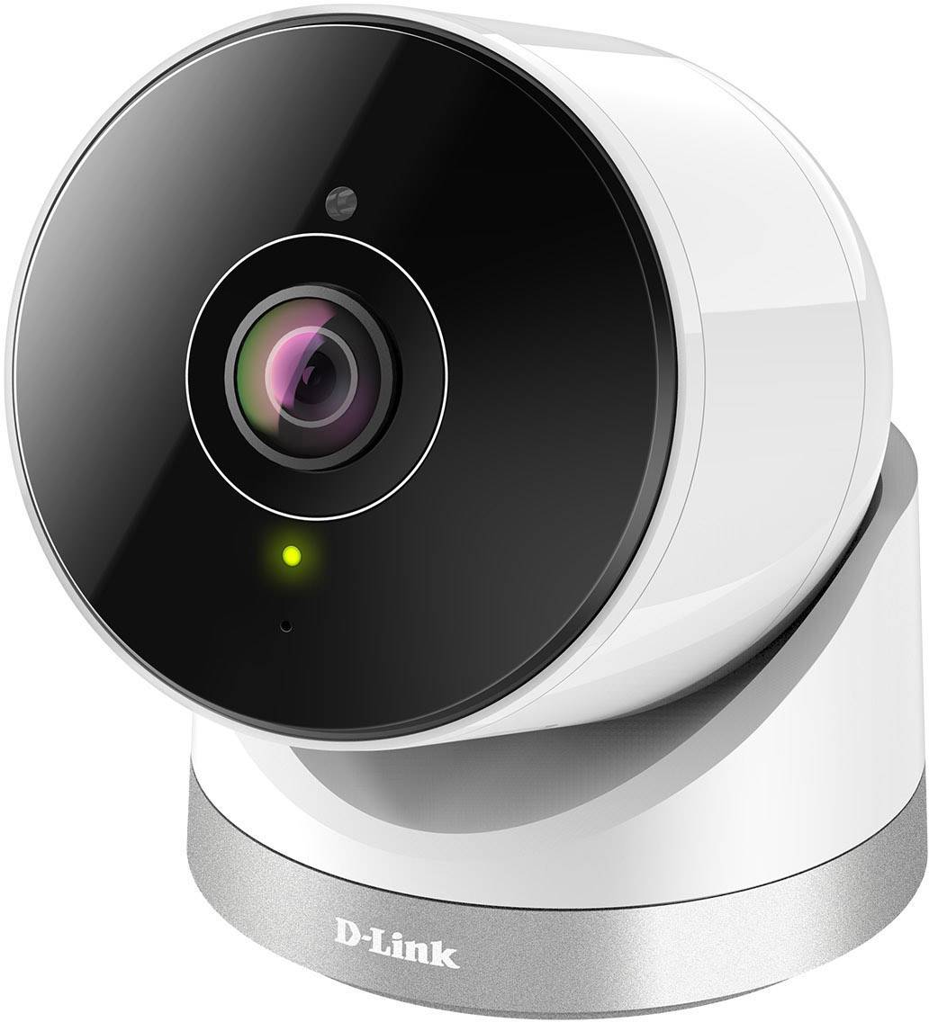 D-Link  DCS-2670L WLAN IP  Überwachungskamera  1920 x 1080 Pixel