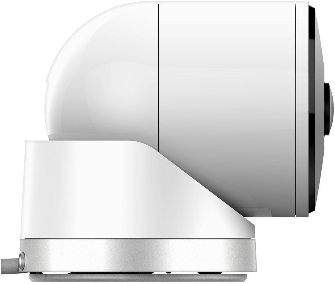 D-Link  DCS-2670L WLAN IP  Überwachungskamera  1920 x 1080 Pixel