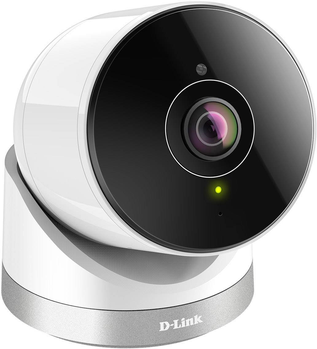D-Link  DCS-2670L WLAN IP  Überwachungskamera  1920 x 1080 Pixel