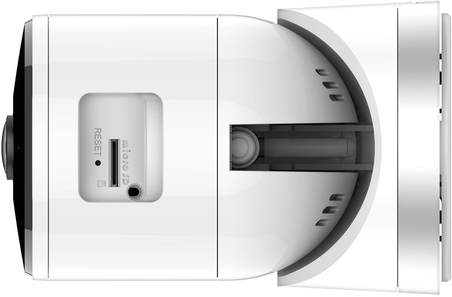 D-Link  DCS-2670L WLAN IP  Überwachungskamera  1920 x 1080 Pixel