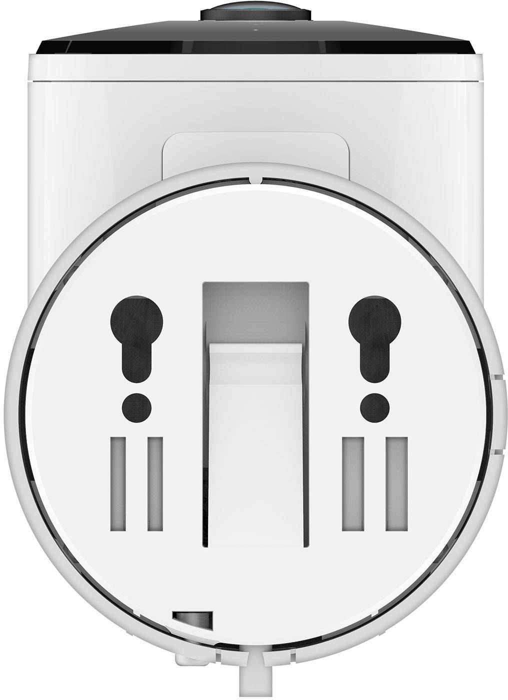 D-Link  DCS-2670L WLAN IP  Überwachungskamera  1920 x 1080 Pixel