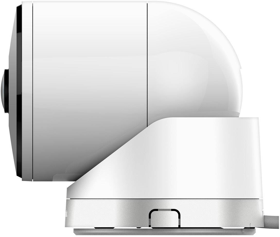 D-Link  DCS-2670L WLAN IP  Überwachungskamera  1920 x 1080 Pixel