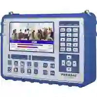 MegaSat HD 5 Combo SAT Finder MegaSat HD 5 Combo SAT Finder