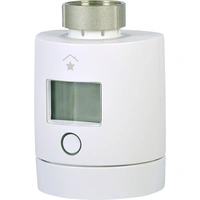 Innogy SmartHome Funk Heizkörperthermostat Innogy SmartHome Funk Heizkörperthermostat