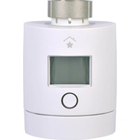 Innogy SmartHome Funk Heizkörperthermostat Innogy SmartHome Funk Heizkörperthermostat