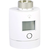 Innogy SmartHome Funk Heizkörperthermostat Innogy SmartHome Funk Heizkörperthermostat