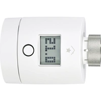 Innogy SmartHome Funk Heizkörperthermostat Innogy SmartHome Funk Heizkörperthermostat