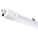 Lichtline Faro X3 LED-Feuchtraum-Wannenleuchte LED LED fest eingebaut 23W Neutralweiß Weiß Lichtline Faro X3 LED-Feuchtraum-Wannenleuchte LED LED fest eingebaut 23W Neutralweiß Weiß