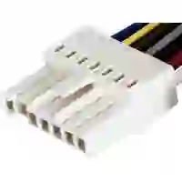 Lichtline 704794000005 ClickLUX Anschlußkabel Weiß Lichtline 704794000005 ClickLUX Anschlußkabel Weiß
