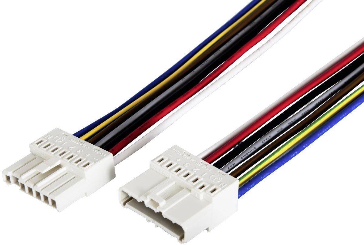 Lichtline 704793150004 ClickLUX Verbindungskabel