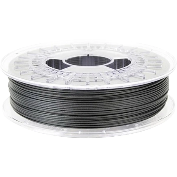ColorFabb PA-CF LOW WARP 1.75 / 700 PA-CF Filament PA (Polyamid) 1.75mm 700g Schwarz ColorFabb PA-CF LOW WARP 1.75 / 700 PA-CF Filament PA (Polyamid) 1.75mm 700g Schwarz