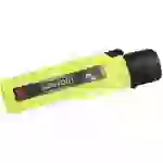 UK Underwater Kinetics UK 4AA eLED Surefoot Taschenlampe Ex Zone: 0 170lm 192m UK Underwater Kinetics UK 4AA eLED Surefoot Taschenlampe Ex Zone: 0 170lm 192m