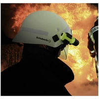 UK Underwater Kinetics UK 2AA eLED ES Helmlampe Ex Zone: 1 70lm 65m UK Underwater Kinetics UK 2AA eLED ES Helmlampe Ex Zone: 1 70lm 65m