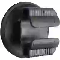 UK Underwater Kinetics UK6.902.028.151 Helmhalterung Schwarz UK Underwater Kinetics UK6.902.028.151 Helmhalterung Schwarz