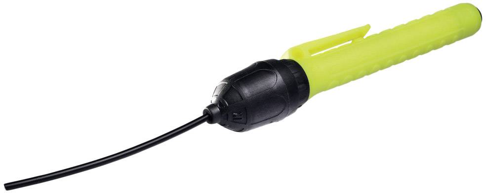 UK Underwater Kinetics 513808 Fiberoptikaufsatz 2AAA-Penlight-LED und Pocketlight-LED Lampen Schwarz